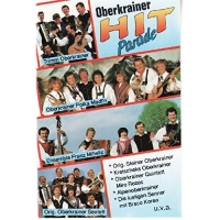 Various - Oberkrainer Hitparade