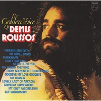 Roussos,Demis - The Golden Voice Of...