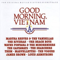 OST/Various - Good Morning,Vietnam