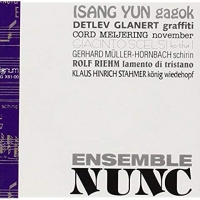 Ensemble Nunc - Ensemble Nunc