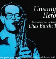 Burchell,Chas - Unsung Hero
