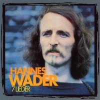 Wader,Hannes - 7 Lieder