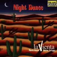 La Vienta - Night Dance