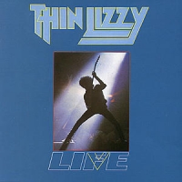 Thin Lizzy - Life