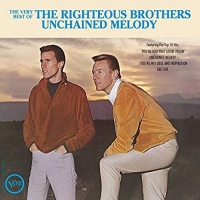Righteous Brothers,The - The Very Best