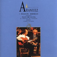 De Lucia,Paco - Concierto De Aranjuez
