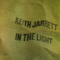 Jarrett,Keith - In The Light