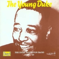 Duke Ellington Band - The Young Duke Ellington (1927