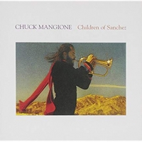 Mangione,Chuck - Children Of Sanchez