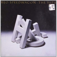 Reo Speedwagon - The Hits
