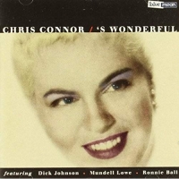 Chris Connor - ' S Wonderful