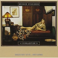 Streisand,Barbra - A Collection Greatest Hits...And More