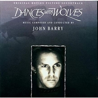 John Barry - Dances With Wolves O.S.T.