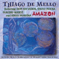 Thiago De Mello - Amazon