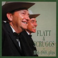 Flatt & Scruggs - 1964-1969, Plus