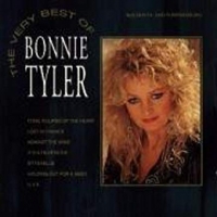 Tyler,Bonnie - Best Of Bonnie Tyler,The Very