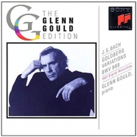 Gould,Glenn - Goldberg-Variationen BWV 988 (1981 Digital)