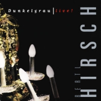 Ludwig Hirsch - Dunkelgrau - Live