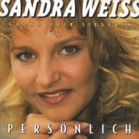 Sandra Weiss - Persönlich