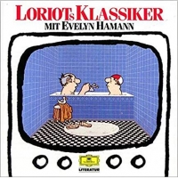 Loriot/Hamann,Evelyn - Klassiker