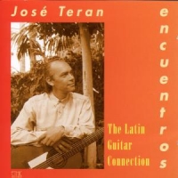 Jose Teran - Encuentros