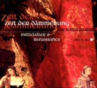 Various - Mittelalter & Renaissance