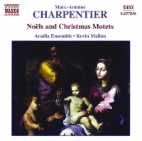 Kevin Mallon/Aradia Baroque Ensemble - Noëls And Christmas Motets