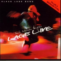 Lage,Klaus Band - ...Mit Meinen Augen...Live