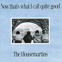 Housemartins,The - NOW THAT'S