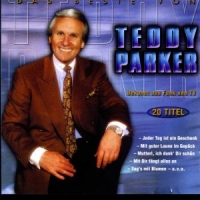 Teddy Parker - Das Beste von Teddy Parker