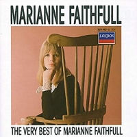 Faithfull,Marianne - The Very Best Of Marianne Faithfull