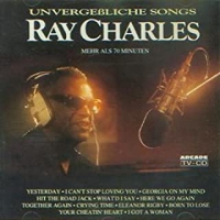 CHARLES RAY - UNVERGESSLICHE SONGS