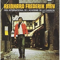 Mey,Reinhard Frederik - Edition Francaise Vol.1