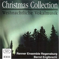 Englbrecht/Renner Ensemble Regensburg - Christmas Collection