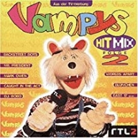 Diverse - Vampys Hit Mix Vol. 2