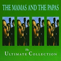 Mamas & The Papas,The - The Collection