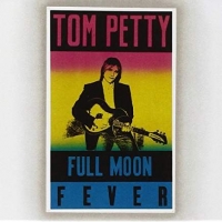 Petty,Tom - Full Moon Fever
