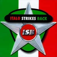 Diverse - Italo Strikes Back - Remixe