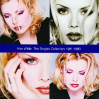 Kim Wilde - The Singles Collection 1981-1993