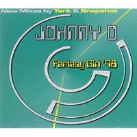 Johnny O - Fantasy Girl Remix '98