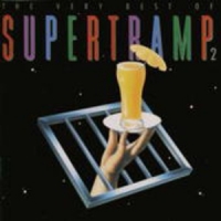 Supertramp - The Very Best Of Vol. 2