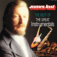 James Last - The Best Of Great Instrumentals