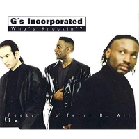 G's Incorporated - Who's Knockin?