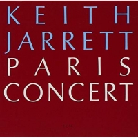 Jarrett,Keith - Paris Concert