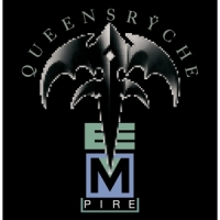 Queensryche - Empire (Ltd.3CD+1DVD Box)