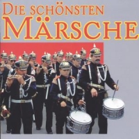 Various - Die Schönsten Märsche