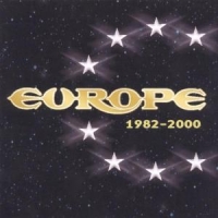 Europe - The Best Of 1982-1992