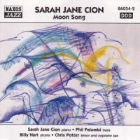Sarah Jane Cion/P. Palombi/B. Hart/Ch. Potter - Moon Song