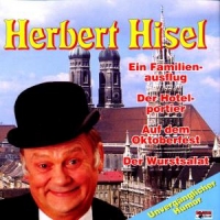 Herbert Hisel - Ein Familienausflug