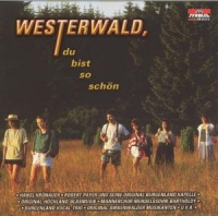 Various - Westerwald,Du Bist So Schön